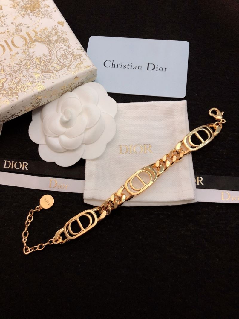 Christian Dior Bracelets